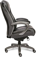 Serta Big and Tall Smart Layers Executive Office Chair