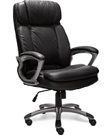 Serta Big and Tall Executive Office Chair