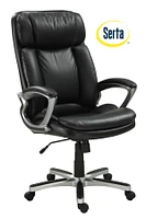 Serta Big and Tall Executive Office Chair