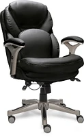 Serta Ergonomic Executive Office Chair