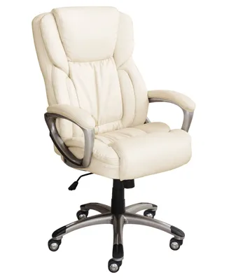 Serta Works Executive Office Chair