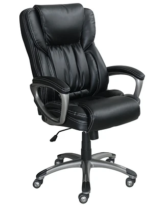 Serta Works Executive Office Chair