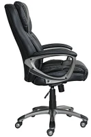 Serta Works Executive Office Chair