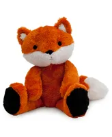 Lambs & Ivy Little Pirates Plush Fox Stuffed Animal - Freddy