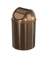 Umbra 2.5G Mezzo Waste Basket