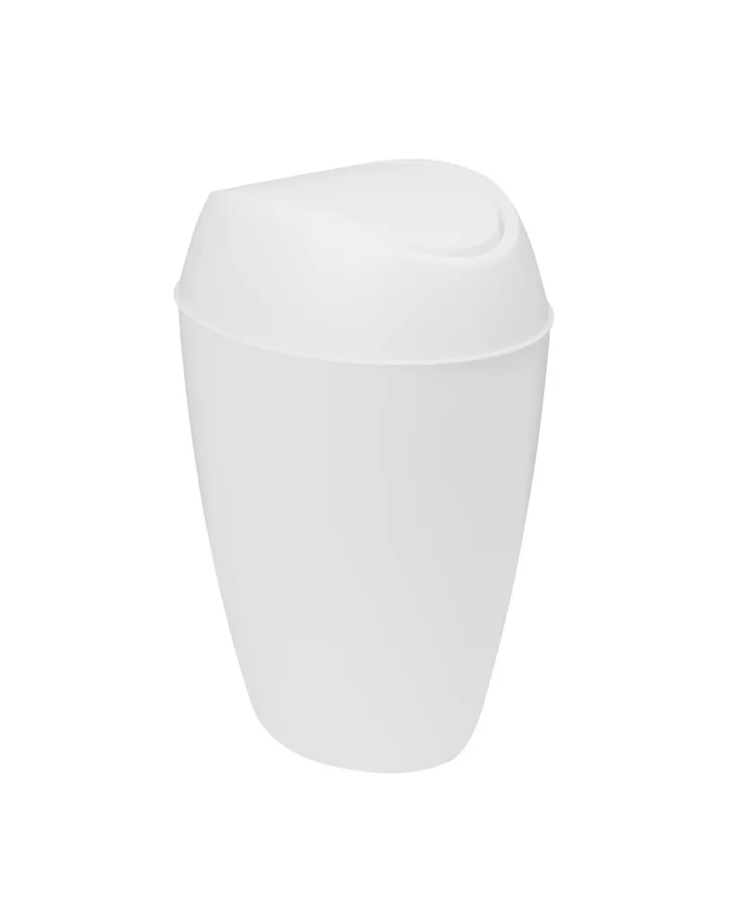 Umbra 9L Twirla Trash Can