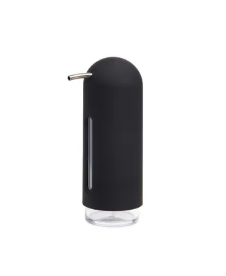 Umbra Penguin Soap Pump, Black