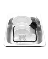 Umbra Sinkin Dish Rack