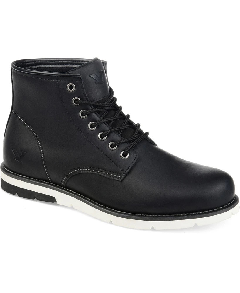 Territory Men's Axel Ankle Boots