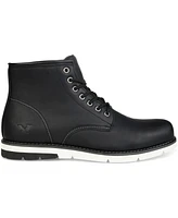 Territory Men's Axel Ankle Boots