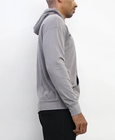 Coin 1804 Men's Long-Sleeve Hoodie