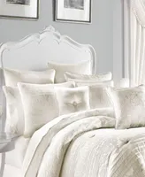 Five Queens Court Mackay Comforter Sets