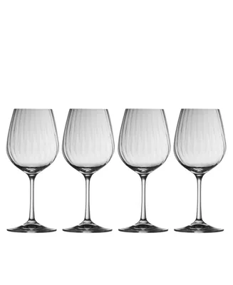 Erne Wine Glass Set of 4