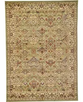 Bayshore Home Passage Psg7 7' x 10' Area Rug