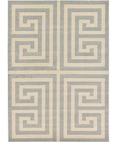 Closeout! Bayshore Home Anzu Anz1 7' x 10' Area Rug