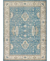 Closeout! Bayshore Home Bellmere Bel5 7' x 10' Area Rug