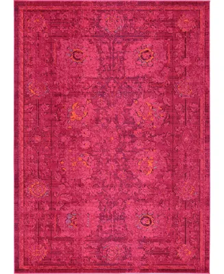 Bayshore Home Sana San4 7' x 10' Area Rug