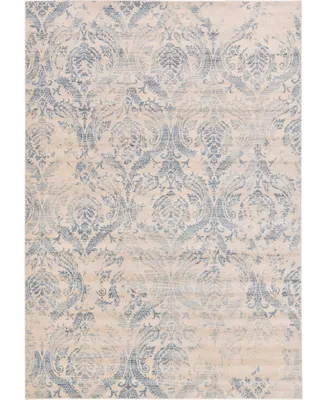 Bayshore Home Caan Can5 7' x 10' Area Rug