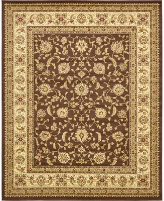 Bayshore Home Passage Psg4 8' x 10' Area Rug