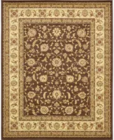 Bayshore Home Passage Psg4 8' x 10' Area Rug