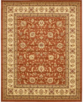 Bayshore Home Passage Psg4 8' x 10' Area Rug