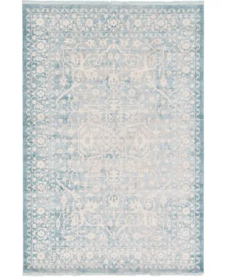 Bayshore Home Norston Nor1 7' x 10' Area Rug