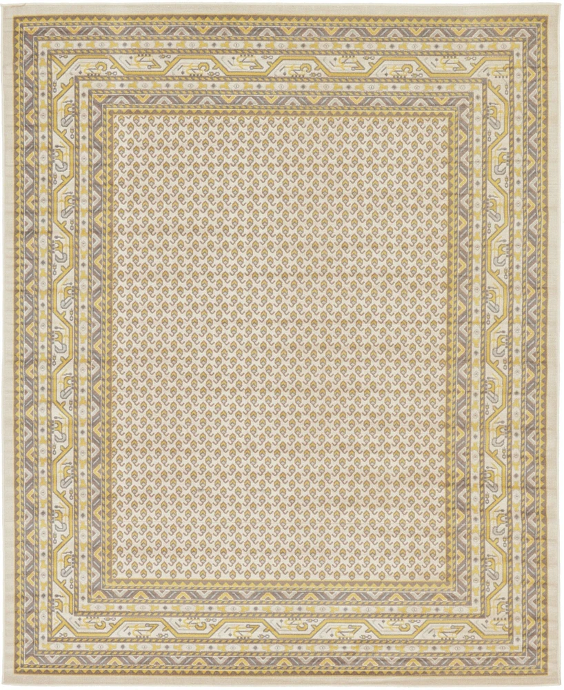 Closeout! Bayshore Home Axbridge Axb1 8' x 10' Area Rug