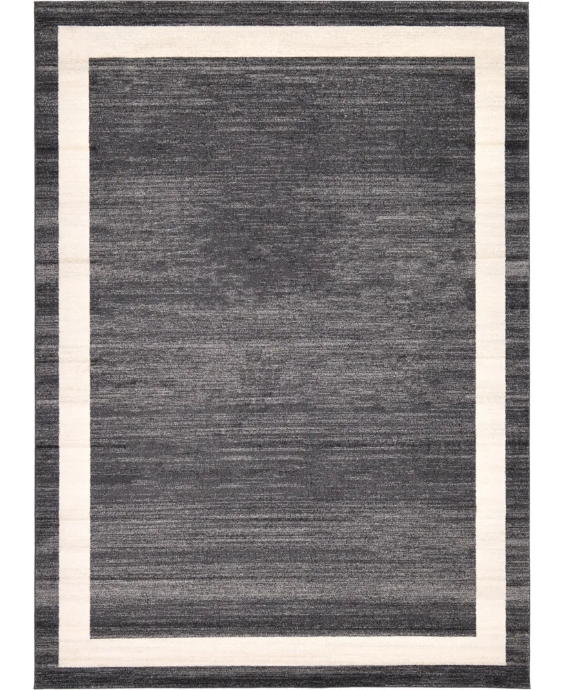 Bayshore Home Lyon Lyo5 8' x 11' 4" Area Rug