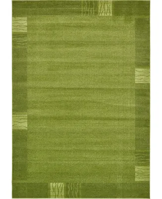 Bayshore Home Lyon Lyo1 8' x 11' 4" Area Rug