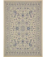 Closeout! Bayshore Home Outdoor Pashio Pas6 8' x 11' 4" Area Rug