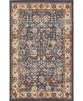 Bayshore Home Shangri Shg2 5' x 8' Area Rug