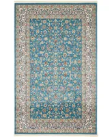 Bayshore Home Zara Zar1 5' x 8' Area Rug