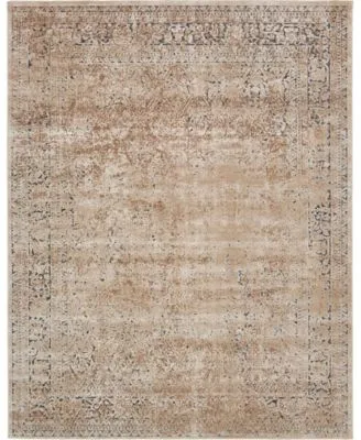 Bayshore Home Odette Ode3 Area Rug Collection