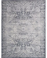 Closeout! Bayshore Home Odette Ode7 8' x 10' Area Rug