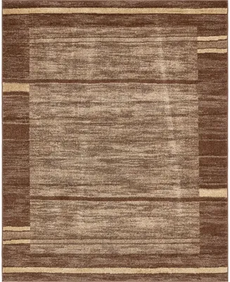 Bayshore Home Jasia Jas11 8' x 10' Area Rug