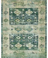 Bayshore Home Newhedge Nhg3 8' x 10' Area Rug