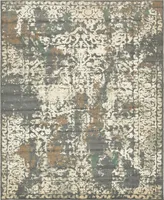 Bayshore Home Tabert Tab1 8' x 10' Area Rug