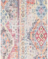 Closeout! Bayshore Home Nira Nir2 8' x 10' Area Rug