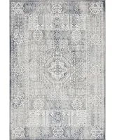 Closeout! Bayshore Home Zilla Zil3 5' 3" x 7' 9" Area Rug