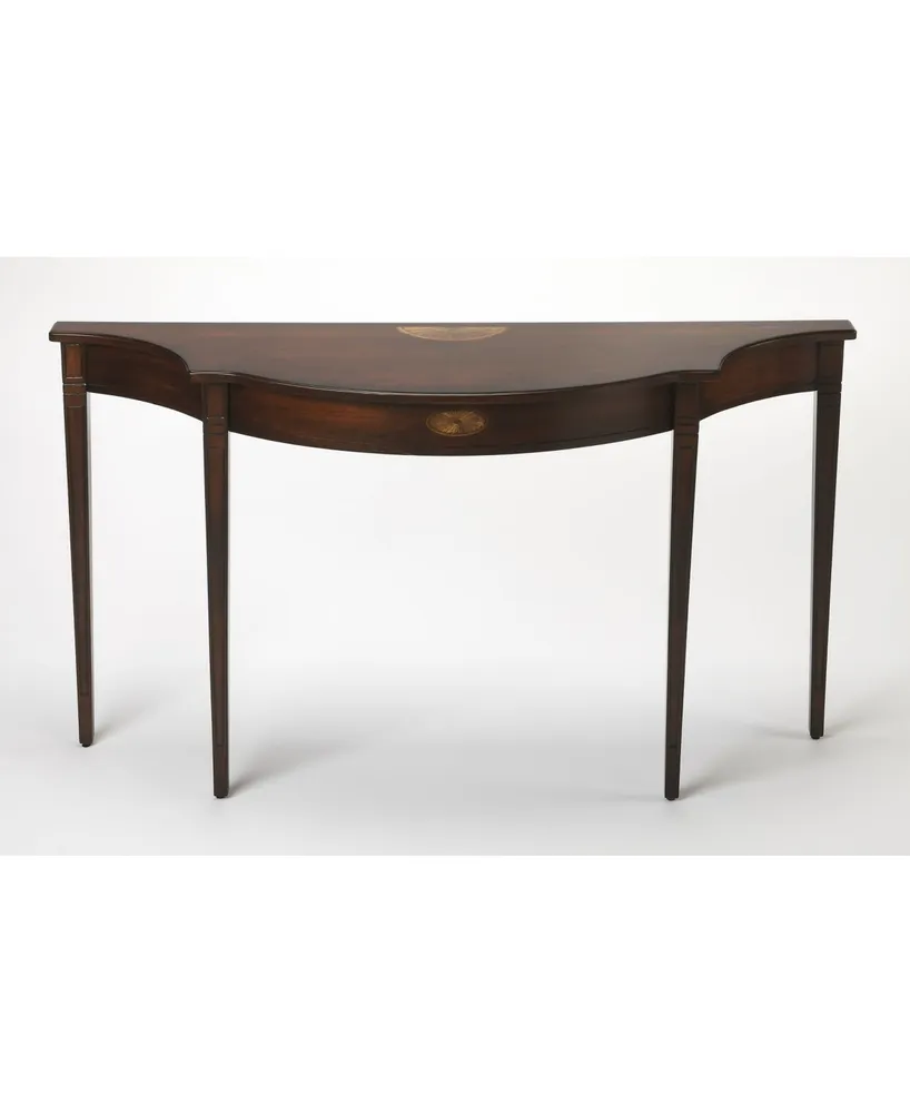 Butler Chester Console Table