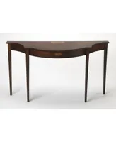 Butler Chester Console Table