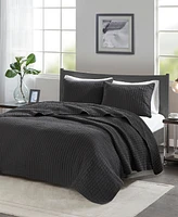 Madison Park Keaton Quilted -Pc. Quilt Set