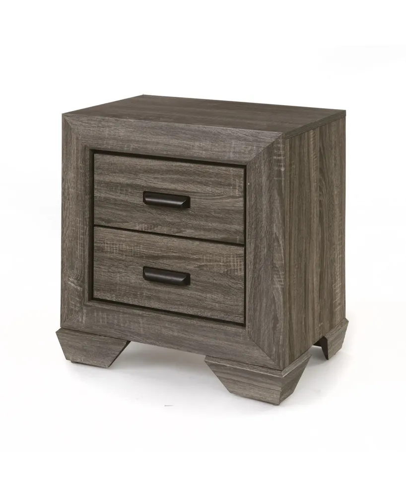 Lyndon Nightstand