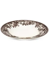 Spode Delamere Soup Plates, Set of 4