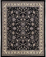 Bayshore Home Arnav Arn1 8' x 10' Area Rug