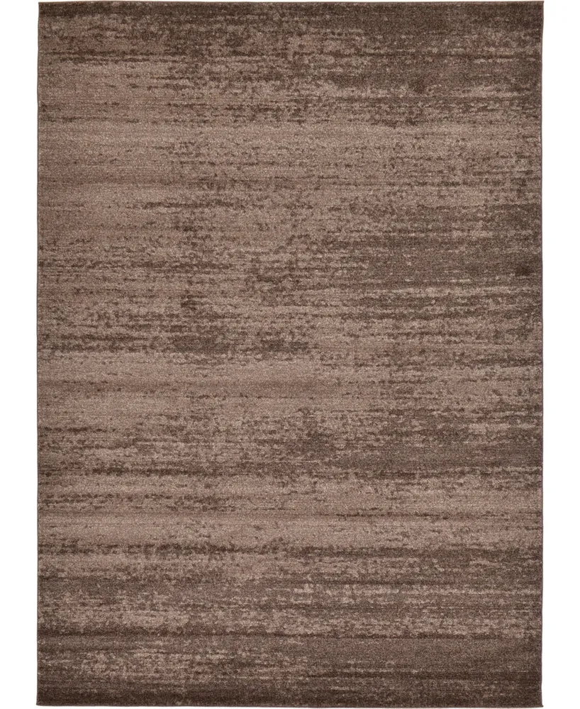 Bayshore Home Lyon Lyo3 8' x 11' 4" Area Rugs