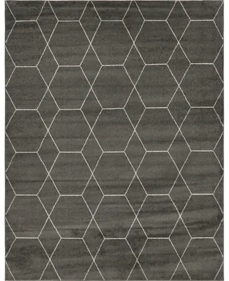 Bayshore Home Plexity Plx1 8' x 10' Area Rug