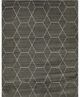 Bayshore Home Plexity Plx1 8' x 10' Area Rug