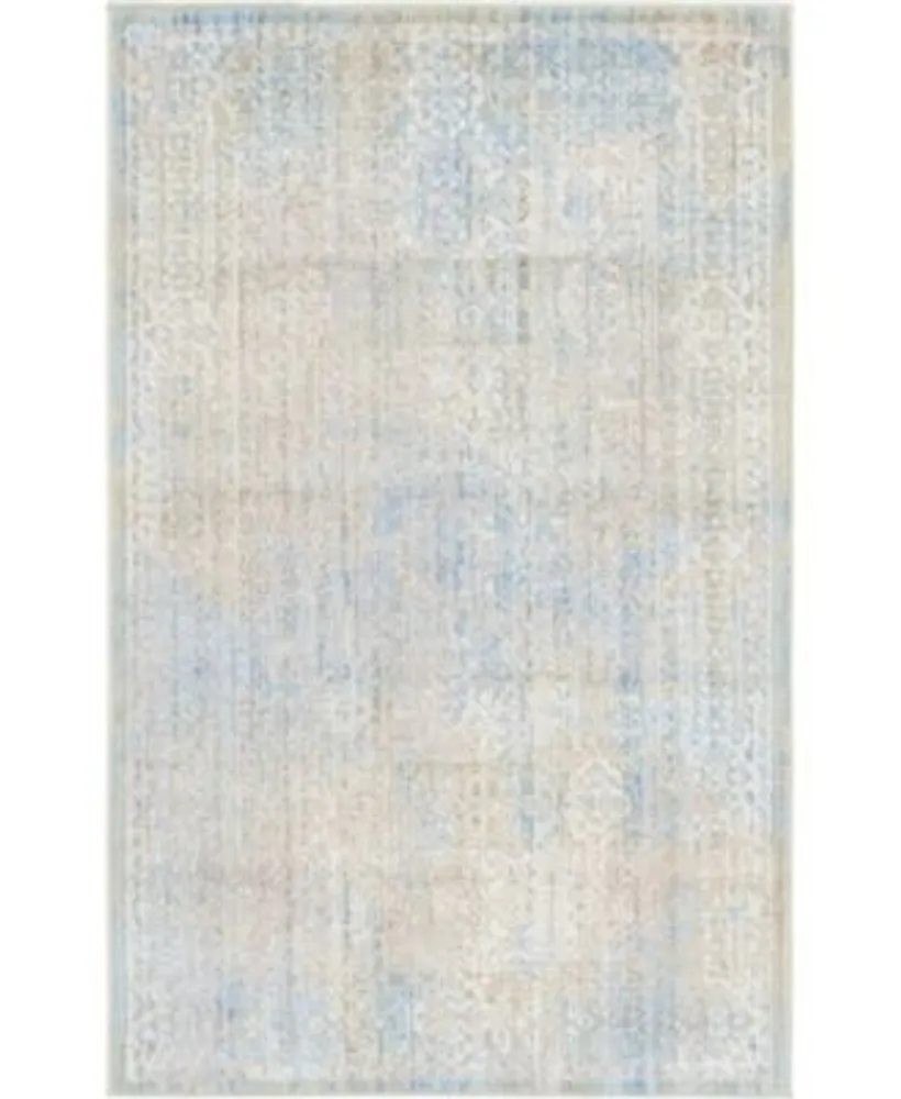 Bayshore Home Zilla Zil3 Area Rug Collection