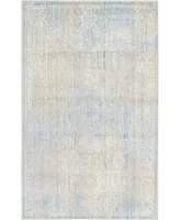 Bayshore Home Zilla Zil3 Area Rug Collection